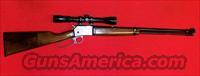 Browning Model BL-22  Browning Rifles > Lever Action