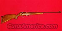 Anschutz Model 164 Sporter  Anschutz Rifles