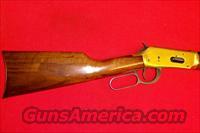 Winchester Model 94  66 Centennial  Winchester Rifle Commemoratives