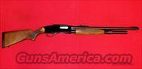 Winchester Model 1300 Deer Gun  Winchester Shotguns - Modern > Pump Action > Deer Guns
