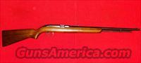 Winchester Model 77  Winchester Rifles - Modern Bolt/Auto/Single > Autoloaders