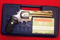 Colt Anaconda  Colt Double Action Revolvers- Modern