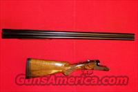 AYA Matador  AYA Shotguns