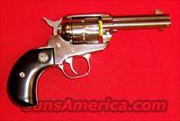 Ruger Birdshead Vaquero Style Single Six  Ruger Single Action Revolvers > Single Six Type