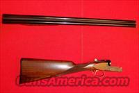 Browning BSS Sporter  Browning Shotguns > Side by Sides