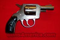 H&R Model 733  Harrington & Richardson Pistols
