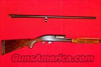 Remington Model 870 Wingmaster  Remington Shotguns  > Pump > Hunting