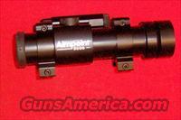 Aimpoint 5000  Scopes/Mounts/Rings & Optics > Tactical Scopes > Red Dot