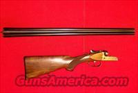 Sauer-AYA Model VIII  AYA Shotguns
