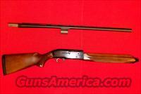 Beretta Model A390ST Sport  Beretta Shotguns > Autoloaders > Trap/Skeet