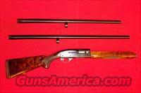 Remington Sportsman Model 58 D Grade Two Barrel Set  Remington Shotguns  > Autoloaders > Hunting