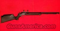 Thompson Center Encore 209x50 Magnum  Thompson Center Muzzleloaders > Inline Style