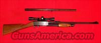 Ithaca Model 37 Combo  Ithaca Shotguns > Pump