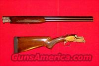 Ithaca / SKB Model 500  SKB Shotguns > Hunting