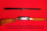 Winchester Model 1400  Winchester Shotguns - Modern > Autoloaders > Hunting