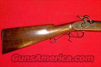 Thompson Center Renegade  Thompson Center Muzzleloaders > Hawken Style