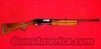 Weatherby Model 92  Weatherby Shotguns > Hunting > Autoloader