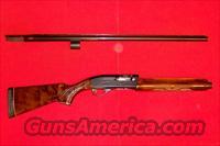 Remington Model 1100 Magnum  Remington Shotguns  > Autoloaders > Hunting