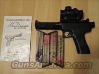 Mountain eagle 22LR Pistol  Magnum Research Pistols