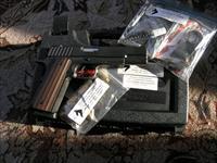 Fusion Firearms Tact-5 Custom 1911  Custom Pistols > 1911 Family