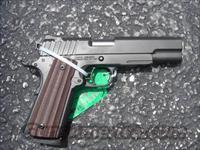 Fusion Firearms Tact-5 Custom 1911  Custom Pistols > 1911 Family