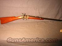 Smith Carbine, civil war breech loaded - new  Antique (Pre-1899) Rifles - Perc. Misc.