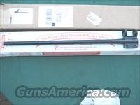 TC Thompson Barrel Encore 35 Whelen  Thompson Center Rifles > Encore