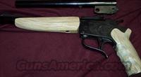 THOMPSON CENTER CONTENDER 2-BARRELS  Thompson Center Pistols > Contender