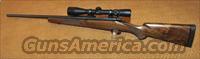 KIMBER 84M Classic .308 Win. ANIB  Kimber of America Rifles
