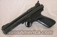 Crosman Model 150 CO2   Air Rifles - Pistols > CO2 Pistol