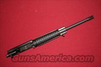 AR-15, C.A.R.  STYLE , A3 UPPER, .223 / 5.56mm  AR-15 Rifles - Small Manufacturers > Upper Only