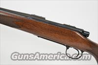 REMINGTON 700 CLASSIC 300 SAVAGE  Remington Rifles - Modern > Model 700 > Sporting
