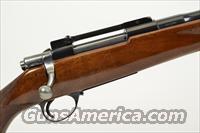 BROWNING SAFARI BELGIUM 284  Browning Rifles > Bolt Action > Hunting > Blue