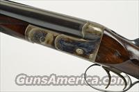CHARLES LANCASTER B QUALITY DOUBLE RIFLE 280  Double Rifles (Misc.)