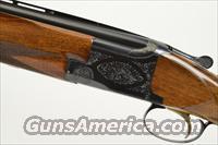 BROWNING SUPERPOSED GRADE 1 12 GAUGE  Browning Shotguns > Over Unders > Belgian Manufacture