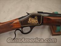 BROWNING 1885 WYOMING CENTENNIAL 25-06 NIB  Browning Rifles > Lever Action