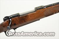 WINCHESTER 70 FEATHERWEIGHT ULTRA GRADE 270  Winchester Rifles - Modern Bolt/Auto/Single > Model 70 > Post-64