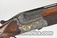 R.G.OWEN KORNBRATH ENGAVED O/U 20 GAUGE  Double Shotguns (Misc.)  > German