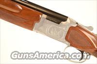 WINCHESTER 101 QUAIL UNLIMITED 28 GAUGE  Winchester Shotguns - Modern > O/U > Hunting