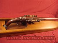 JOHN DICKSON 4 BORE PUNT GUN  Double Shotguns (Misc.)  > English