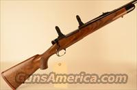 KIMBER OF OREGON 89 BGR 300 WIN MAG  Kimber of Oregon Rifles