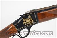 BROWNING 1885 WYOMING CENTENNIAL 25-06 NIB  Browning Rifles > Lever Action