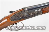 LUCCHINI BEST SIDELOCK SXS 16 GAUGE  Double Shotguns (Misc.)  > Italian