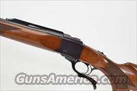 RUGER #1 218 BEE  Ruger Rifles > #1 Type