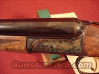 RBL ROUND BODY SXS 12 GAUGE  Connecticut (Galazan) Shotguns