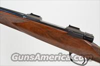 KIMBER OF OREGON 89 BGR 30-06  Kimber of Oregon Rifles