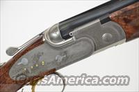 A-10 AMERICAN DELUXE GAME SCENE O/U 28 GAUGE  Connecticut (Galazan) Shotguns