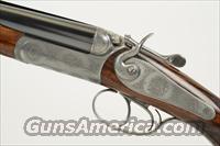 FERLIB BEST HAMMER SIDELOCK SXS 2 BARREL SET 20/9.3X74R  Double Shotguns (Misc.)  > Italian