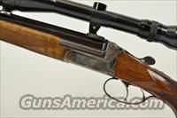 FRANZ SODIA SINGLE SHOT EJECTOR 222  S Misc Rifles