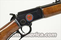 MARLIN 39 ARTICLE II 22  Marlin Rifles > Modern > Lever Action